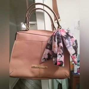 Steve madden purse